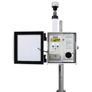 Dust Monitoring System