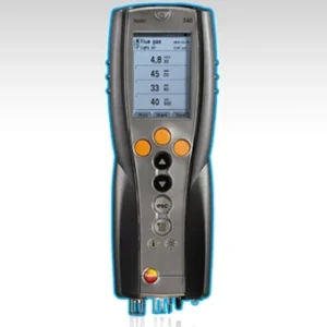 Flue Gas Analyzer