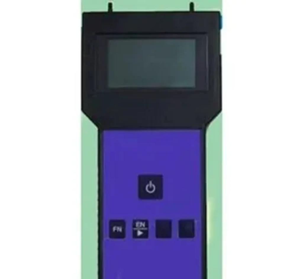 Potable Gas Analyzer