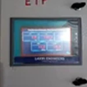 Online Water Quality Analzer