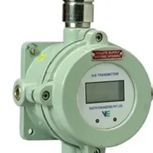 Refractive Index Detector
