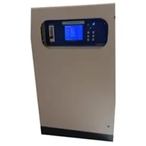 Stock Monitoring Systems