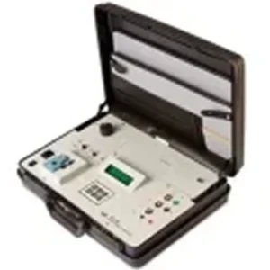 Water Quality Analzer