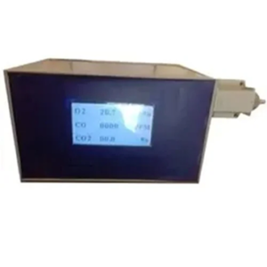 Flue Gas Analyzer
