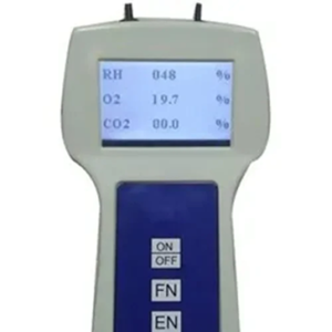 Hand Held Gas Analyser