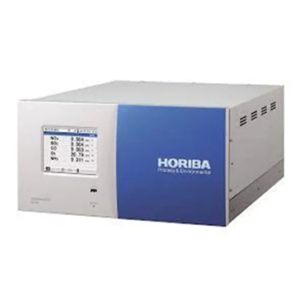 Stack Gas Analyzer