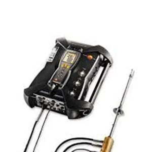 Portable Emissions Analyzers